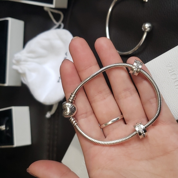 3pc Pandora starter SET - Picture 2 of 5